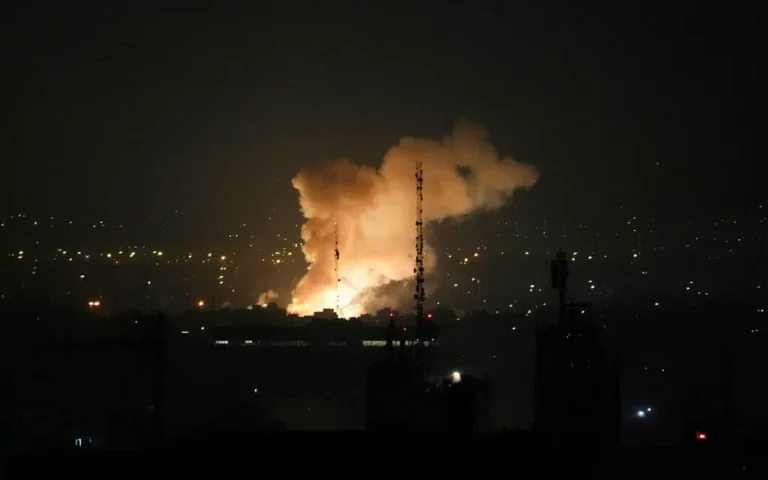 تحلیل جان مرشایمر از احتمال آغاز مجدد جنگ اسرائیل علیه ایران